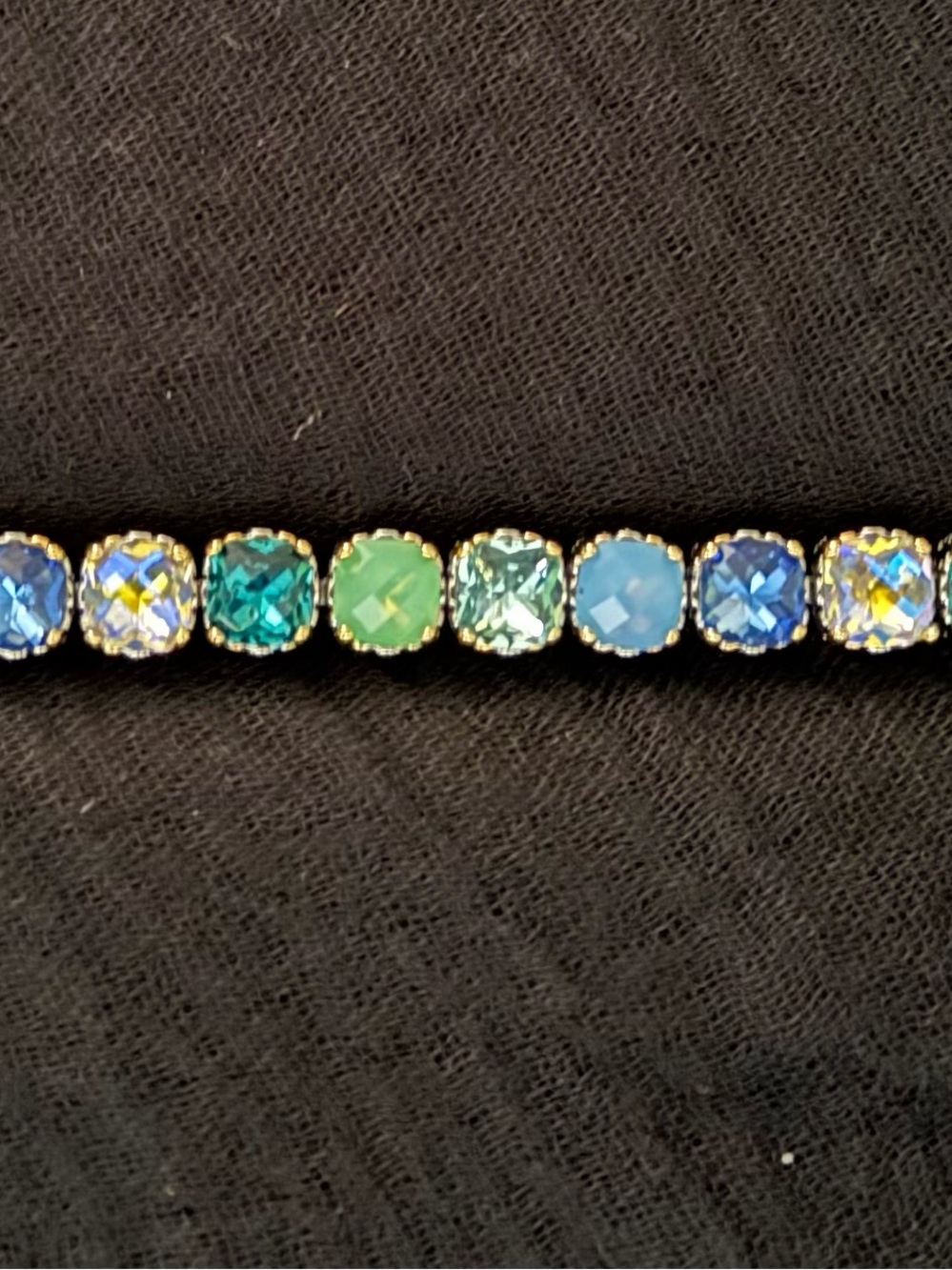 Park Lane Baby Signature Ocean Bracelet
